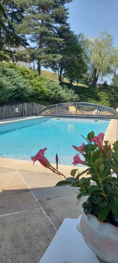Vente maison 6 pièces Murat (15300)