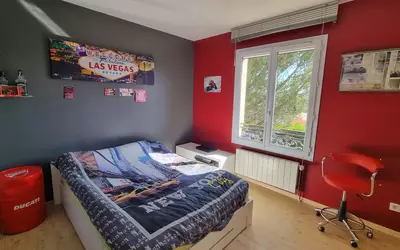 Irigny (69540)