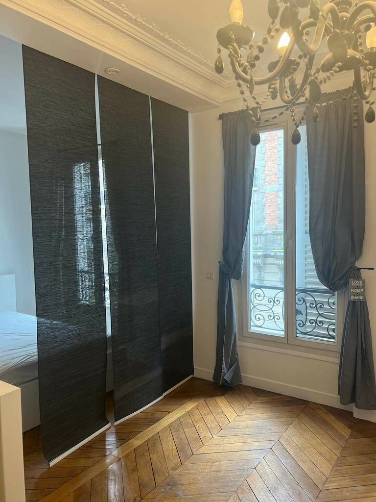 Paris 16E