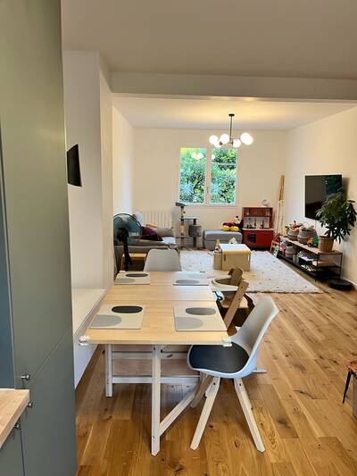 Location appartement 4 pièces Levallois-Perret (92300)