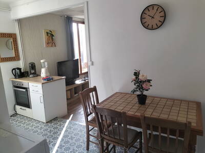 Vente appartement 2 pièces Dijon (21000)