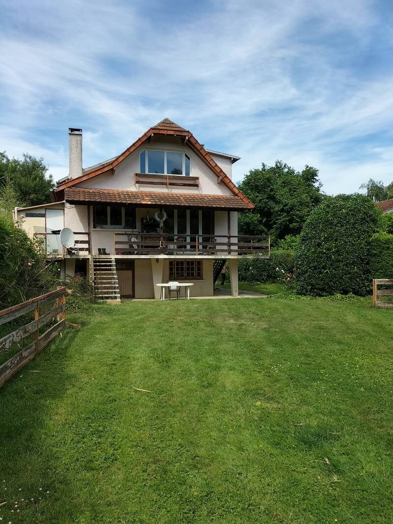 Isles-Lès-Villenoy (77450)