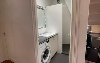 Paris 17E (75017)