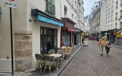 Paris 5E (75005)