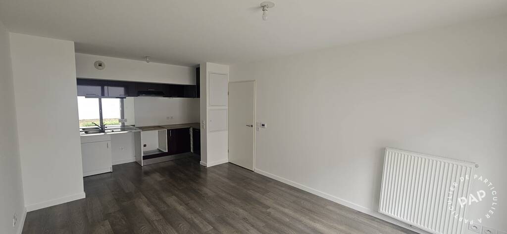 Appartement 2 pièces 43 m² · à Bègles · 43 m² · 179 000 €