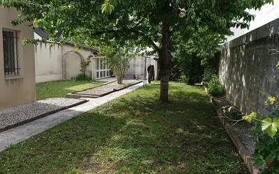 Gournay-Sur-Marne (93460)