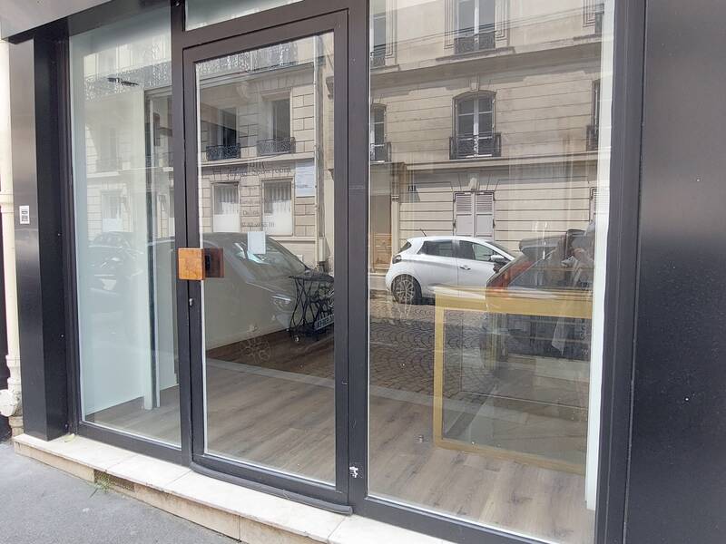 Paris 16E (75016)
