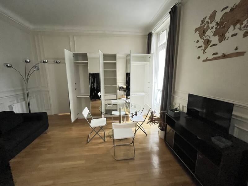 Paris 8E (75008)