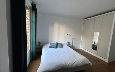 Paris 16E (75016)