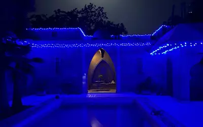 Maroc