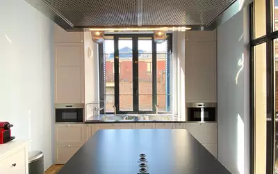 Dans Coliving Premium-Amiens