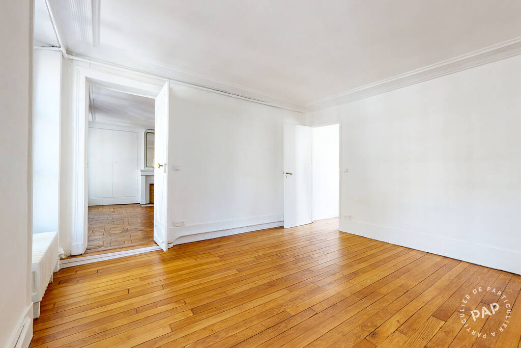 Appartement a louer paris-3e-arrondissement - 4 pièce(s) - 84 m2 - Surfyn