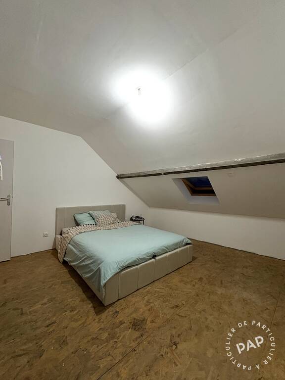 Vente maison 109 m² La Bassée (59480) - 109 m² - 154.000 € | Particulier à Particulier — 4