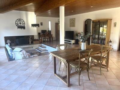Vente maison 5 pièces Marseille 9e