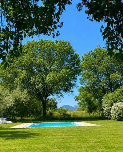 Vente maison 6 pièces Sauteyrargues (34270)