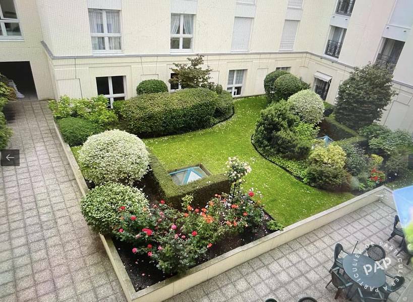 Vente résidence avec services 66 m² Versailles (78000) 66 m² 178.