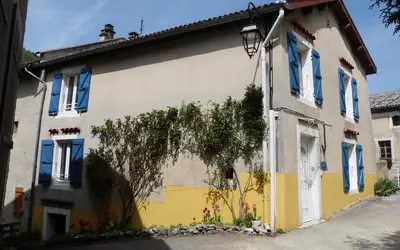 Saint-Agnan-En-Vercors (26420)