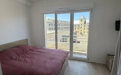 Tarbes (65000)