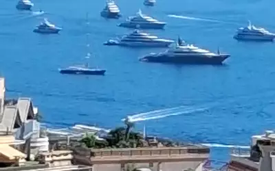 Beausoleil (06240)