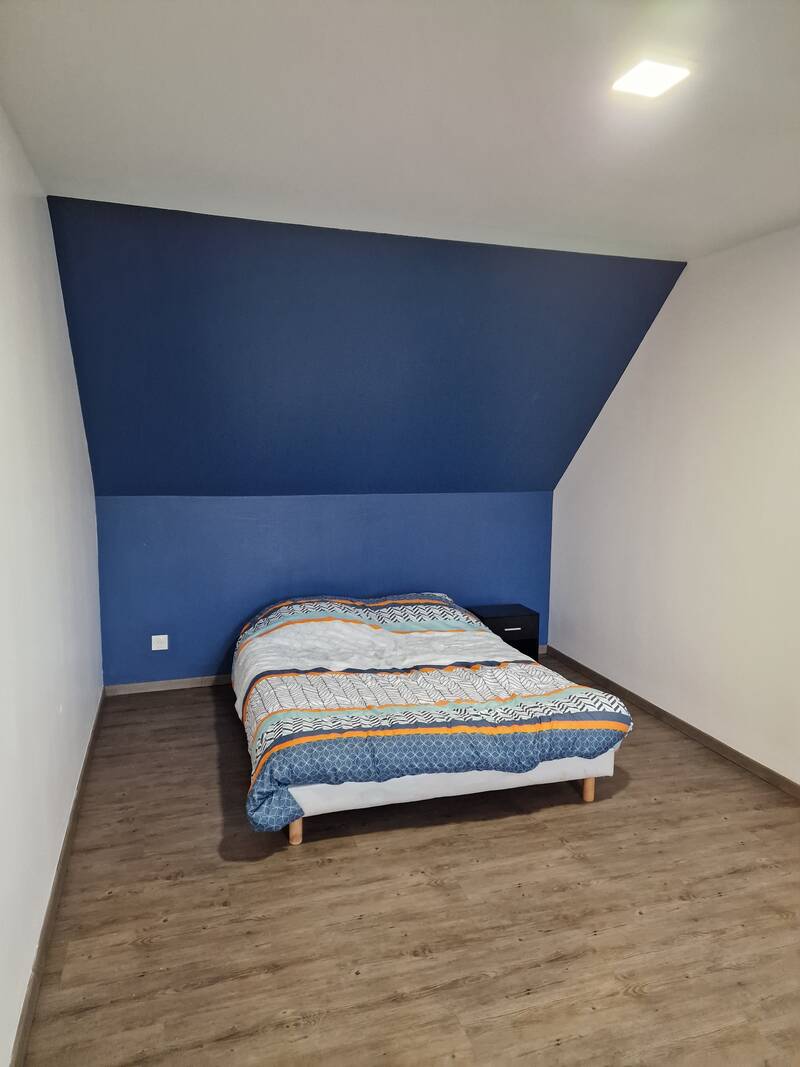 Colocation Saint-Ouen-L'aumône