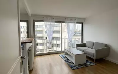 Paris 13E (75013)