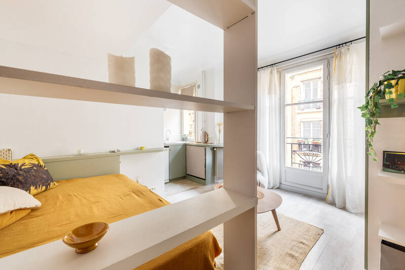 Paris 18E (75018)