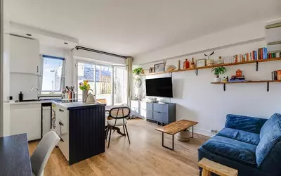 Paris 17E (75017)