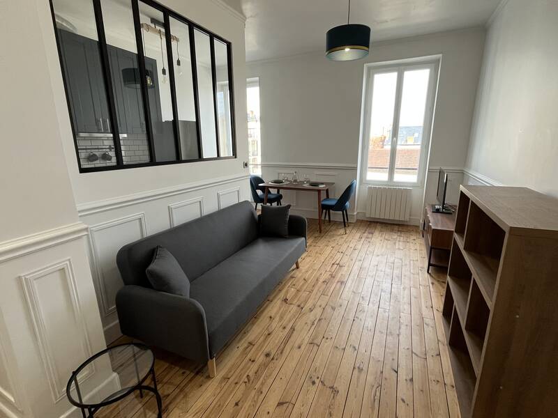 Vichy (03200)