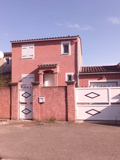 Vente maison 4 pièces Saint-Étienne-du-Grès (13103)