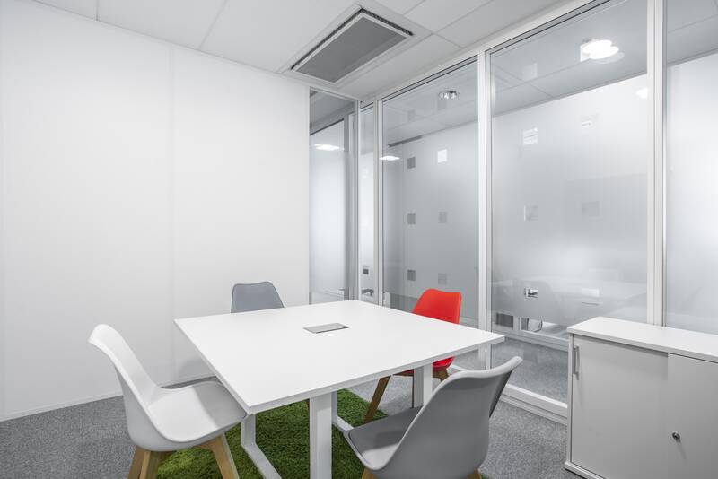 Bureaux, local professionnel Nantes - 20&nbsp;m² - 1.499&nbsp;&euro;