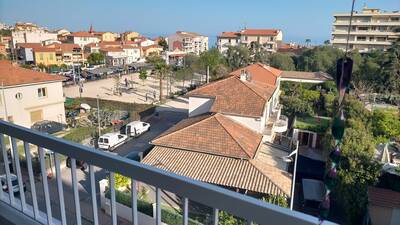 Vente appartement 2 pièces Cagnes-sur-Mer (06800)