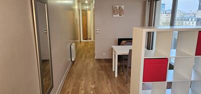 Location appartement studio Puteaux (92800)