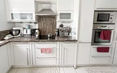 Appartement 3 pièces 66 m² · à Saint-Jean-le-Blanc · 66,4 m² · 198 000 €