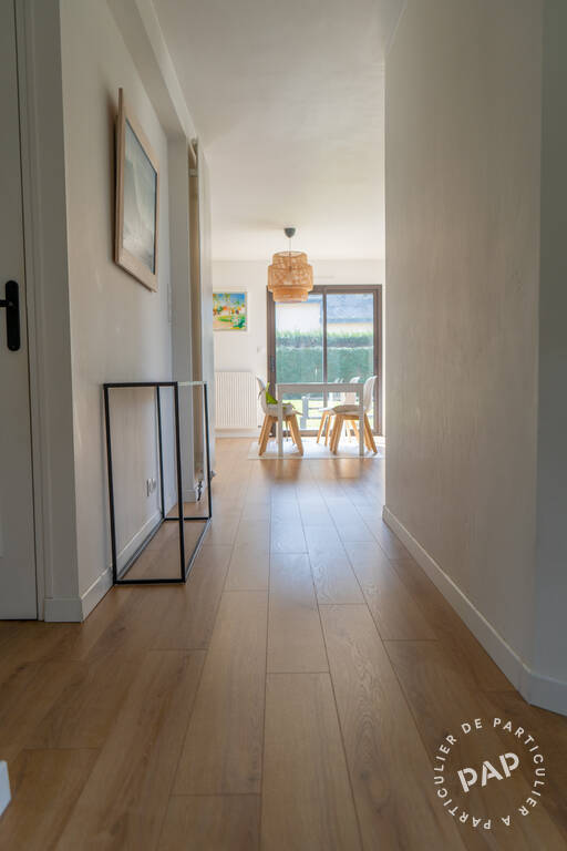 Vente maison 150 m² Chanteloup (35150) - 150 m² - 345.000 € | Particulier à Particulier — 6