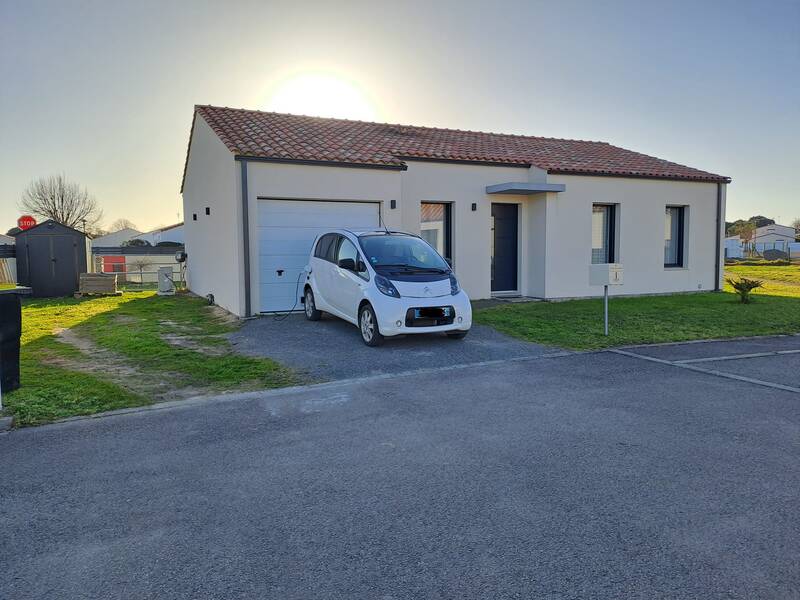 Notre-Dame-De-Monts (85690)