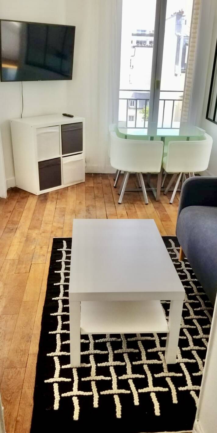 Paris 18E (75018)