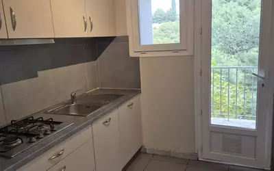 Marseille 15E (13015)