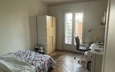 Paris 14E (75014)