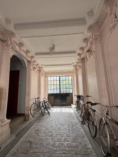Vente appartement studio Montreuil (93100)