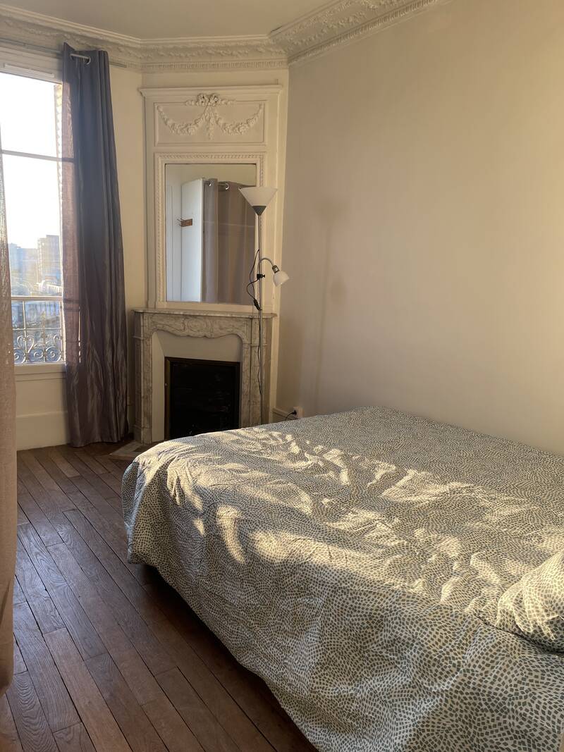 Saint-Ouen-Sur-Seine (93400)