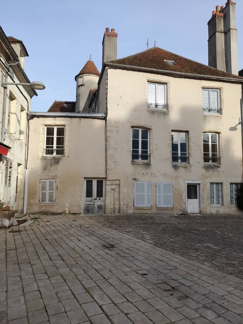 Clamecy (58500)