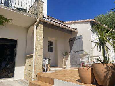 Vente maison 5 pièces Saint-Georges-d'Orques (34680)