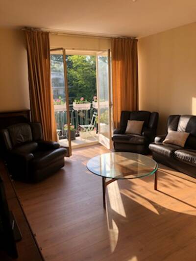 Location appartement 2 pièces Garches (92380)