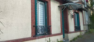 Location appartement 3 pièces Épinay-sur-Seine (93800)