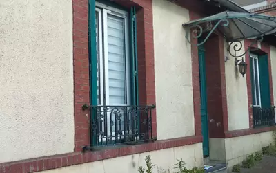 Épinay-Sur-Seine (93800)