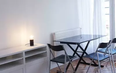 Paris 15E (75015)
