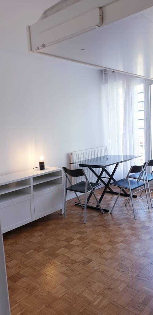 Paris 15E (75015)