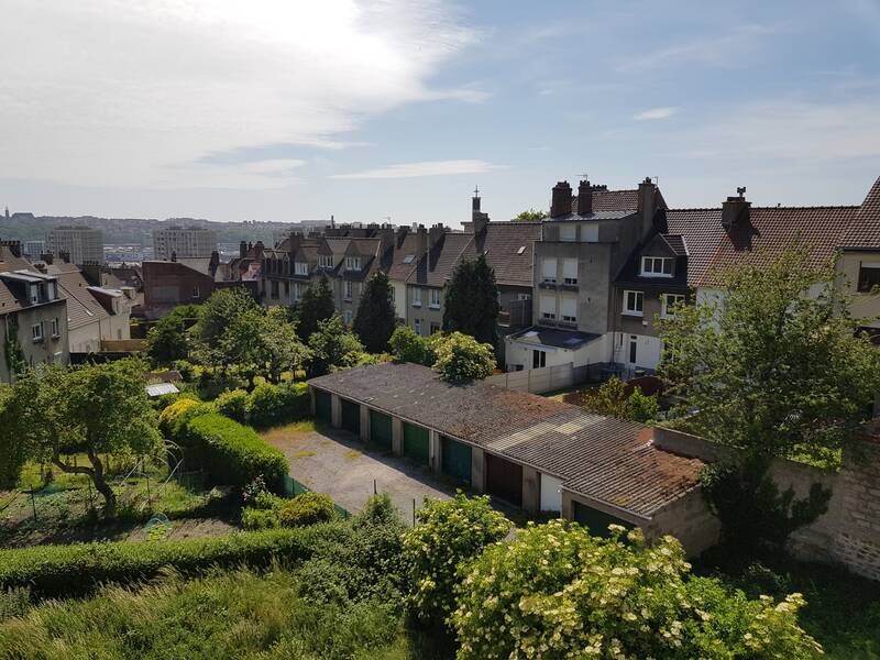 Boulogne-Sur-Mer (62200)