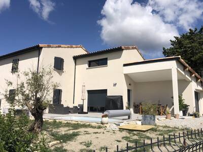 Location maison 4 pièces Valaurie (26230)