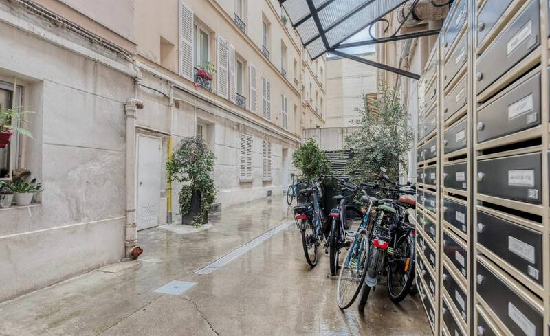 Paris 18E (75018)